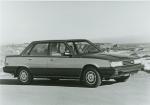 Toyota Camry 1986 года
